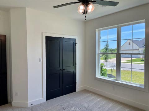 Tiny photo for 5023 Grayson Way WAY, Bryan, TX 77802 (MLS # 26007212)