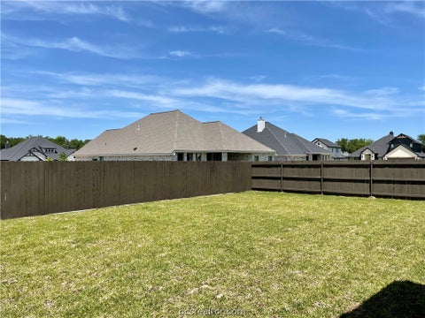 Tiny photo for 5023 Grayson Way WAY, Bryan, TX 77802 (MLS # 26007212)