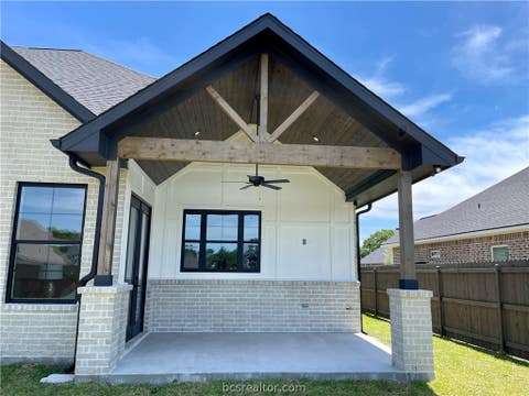 Tiny photo for 5023 Grayson Way WAY, Bryan, TX 77802 (MLS # 26007212)
