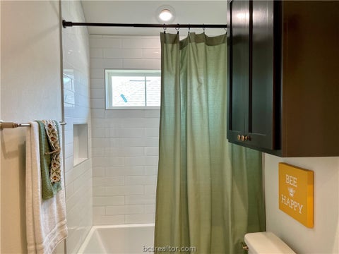 Tiny photo for 5023 Grayson Way WAY, Bryan, TX 77802 (MLS # 26007212)