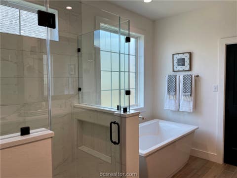 Tiny photo for 5023 Grayson Way WAY, Bryan, TX 77802 (MLS # 26007212)
