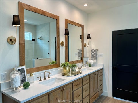 Tiny photo for 5023 Grayson Way WAY, Bryan, TX 77802 (MLS # 26007212)