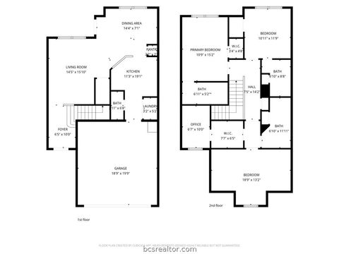 Tiny photo for 1425 W Villa Maria Road #605, Bryan, TX 77801 (MLS # 26003424)