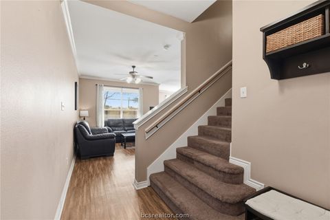 Tiny photo for 1425 W Villa Maria Road #605, Bryan, TX 77801 (MLS # 26003424)