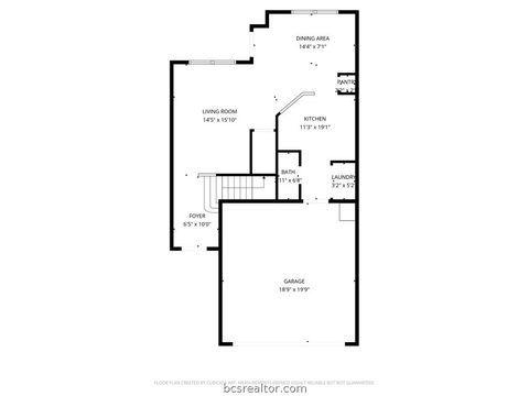 Tiny photo for 1425 W Villa Maria Road #605, Bryan, TX 77801 (MLS # 26003424)