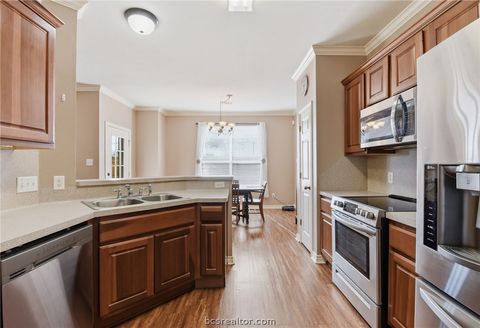 Tiny photo for 1425 W Villa Maria Road #605, Bryan, TX 77801 (MLS # 26003424)