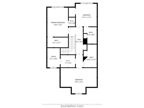 Tiny photo for 1425 W Villa Maria Road #605, Bryan, TX 77801 (MLS # 26003424)