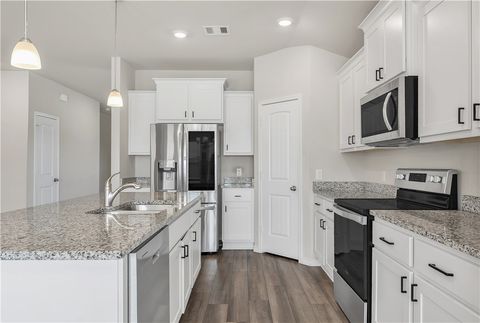 Tiny photo for 2001 Rock Ridge Avenue, Bryan, TX 77807 (MLS # 25010928)