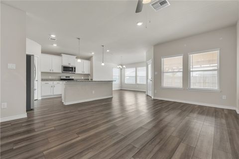 Tiny photo for 2001 Rock Ridge Avenue, Bryan, TX 77807 (MLS # 25010928)