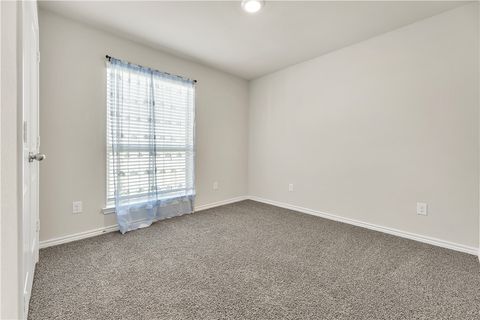 Tiny photo for 2001 Rock Ridge Avenue, Bryan, TX 77807 (MLS # 25010928)