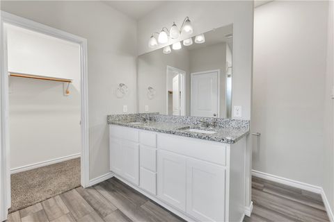 Tiny photo for 2001 Rock Ridge Avenue, Bryan, TX 77807 (MLS # 25010928)
