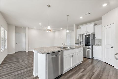 Tiny photo for 2001 Rock Ridge Avenue, Bryan, TX 77807 (MLS # 25010928)