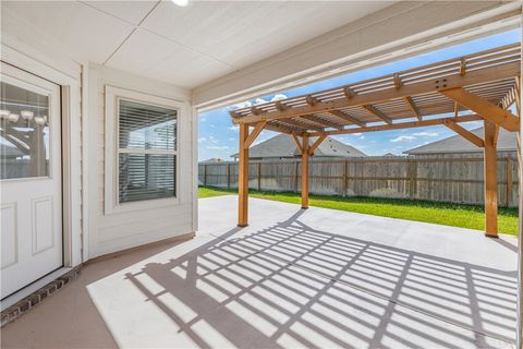 Tiny photo for 2001 Rock Ridge Avenue, Bryan, TX 77807 (MLS # 25010928)
