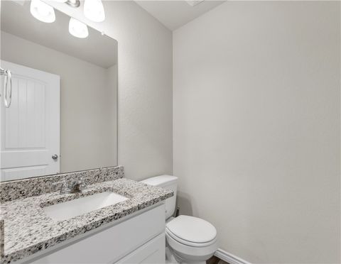Tiny photo for 2001 Rock Ridge Avenue, Bryan, TX 77807 (MLS # 25010928)