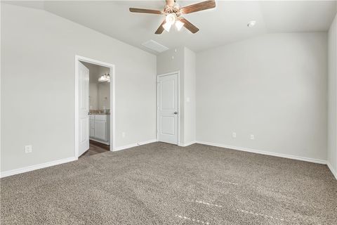Tiny photo for 2001 Rock Ridge Avenue, Bryan, TX 77807 (MLS # 25010928)