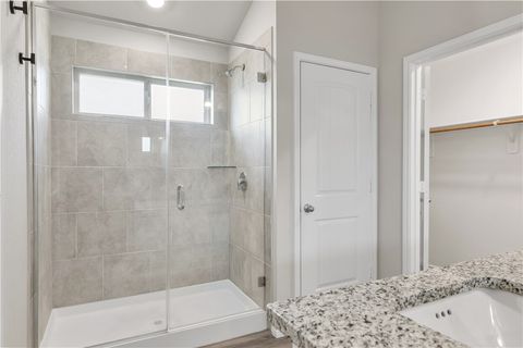 Tiny photo for 2001 Rock Ridge Avenue, Bryan, TX 77807 (MLS # 25010928)