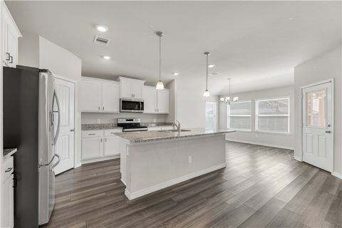 Tiny photo for 2001 Rock Ridge Avenue, Bryan, TX 77807 (MLS # 25010928)