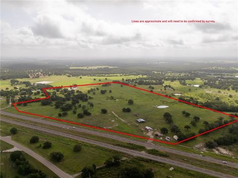 4454 Fm 60 E Somerville TX 77879