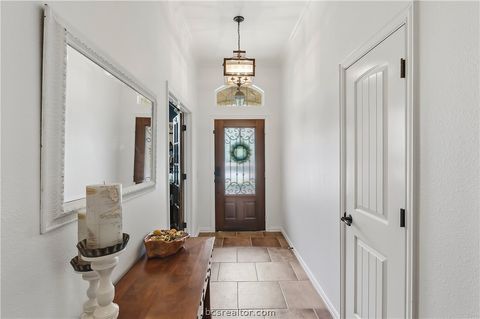 Tiny photo for 1605 Mariners Cove, College Station, TX 77845 (MLS # 26008815)