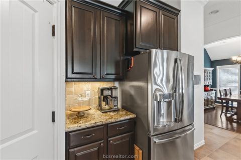 Tiny photo for 1605 Mariners Cove, College Station, TX 77845 (MLS # 26008815)