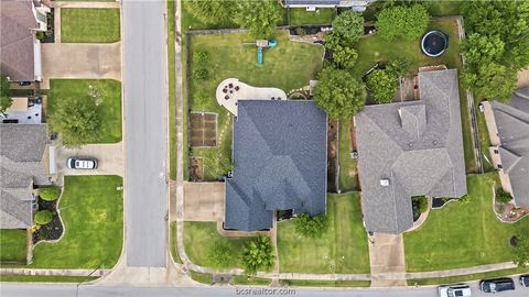 Tiny photo for 1605 Mariners Cove, College Station, TX 77845 (MLS # 26008815)