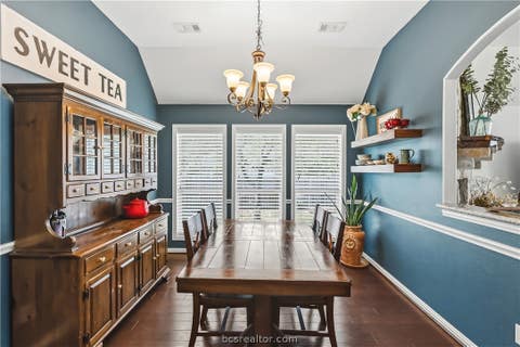 Tiny photo for 1605 Mariners Cove, College Station, TX 77845 (MLS # 26008815)