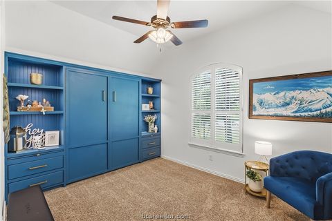 Tiny photo for 1605 Mariners Cove, College Station, TX 77845 (MLS # 26008815)