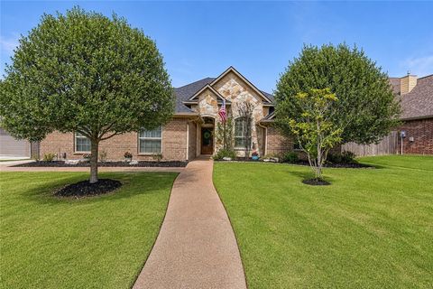 Photo of 1605 Mariners Cove, College Station, TX 77845 (MLS # 26008815)