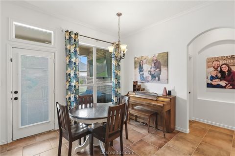 Tiny photo for 1605 Mariners Cove, College Station, TX 77845 (MLS # 26008815)