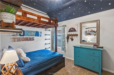 Tiny photo for 1605 Mariners Cove, College Station, TX 77845 (MLS # 26008815)