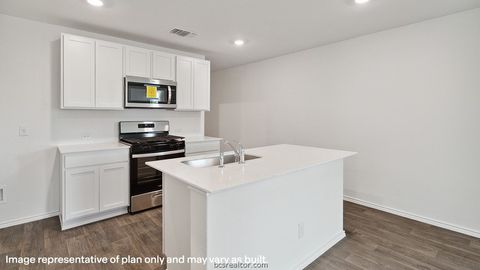 Tiny photo for 1305 Wilkins Valley St, Brenham, TX 77833 (MLS # 26003287)