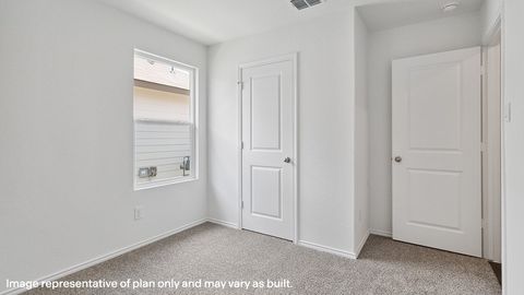 Tiny photo for 1305 Wilkins Valley St, Brenham, TX 77833 (MLS # 26003287)