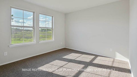 Tiny photo for 305 Combine Road, Snook, TX 77878 (MLS # 26011404)
