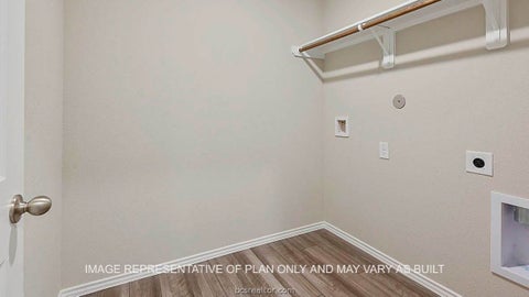 Tiny photo for 305 Combine Road, Snook, TX 77878 (MLS # 26011404)