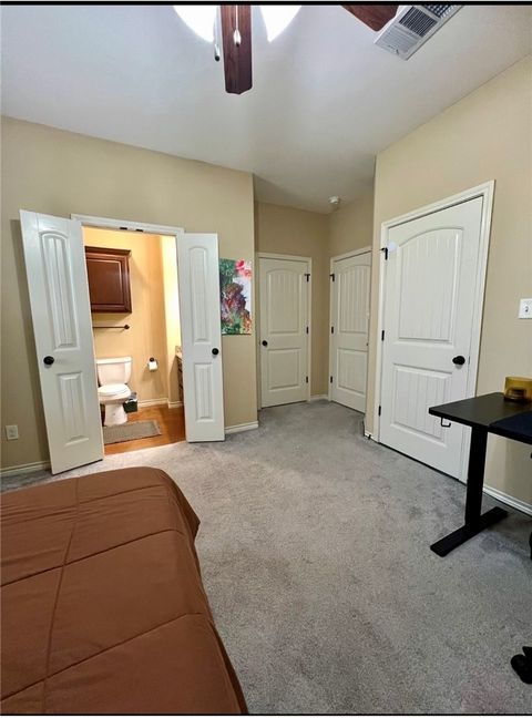Tiny photo for 3321 Lieutenant Avenue, College Station, TX 77845 (MLS # 26002572)