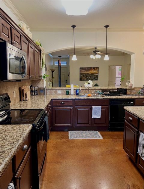 Tiny photo for 3321 Lieutenant Avenue, College Station, TX 77845 (MLS # 26002572)