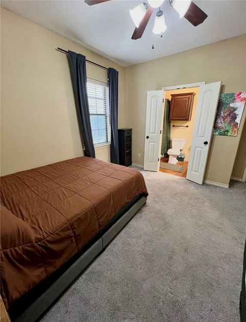 Tiny photo for 3321 Lieutenant Avenue, College Station, TX 77845 (MLS # 26002572)