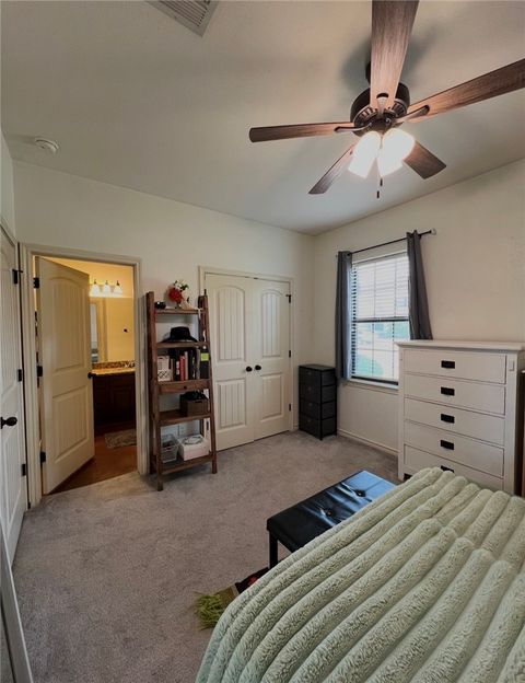 Tiny photo for 3321 Lieutenant Avenue, College Station, TX 77845 (MLS # 26002572)