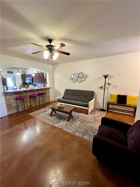 Tiny photo for 3321 Lieutenant Avenue, College Station, TX 77845 (MLS # 26002572)