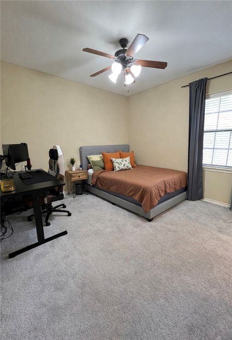 Tiny photo for 3321 Lieutenant Avenue, College Station, TX 77845 (MLS # 26002572)