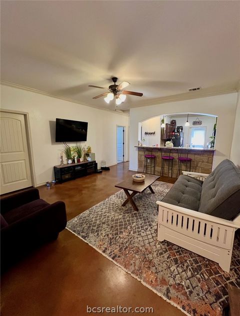 Tiny photo for 3321 Lieutenant Avenue, College Station, TX 77845 (MLS # 26002572)