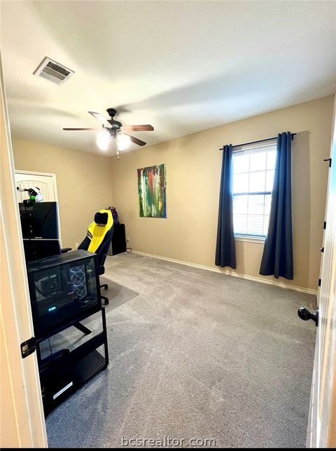 Tiny photo for 3321 Lieutenant Avenue, College Station, TX 77845 (MLS # 26002572)