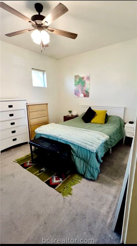 Tiny photo for 3321 Lieutenant Avenue, College Station, TX 77845 (MLS # 26002572)