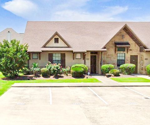 Photo of 3321 Lieutenant Avenue, College Station, TX 77845 (MLS # 26002572)