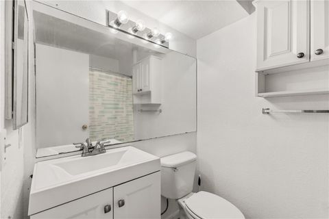 Tiny photo for 525 Southwest Parkway #302, College Station, TX 77840 (MLS # 25013085)