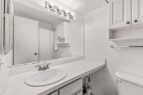 Tiny photo for 525 Southwest Parkway #302, College Station, TX 77840 (MLS # 25013085)