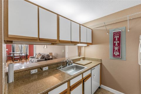 Tiny photo for 525 Southwest Parkway #302, College Station, TX 77840 (MLS # 25013085)