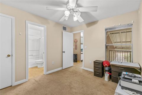 Tiny photo for 525 Southwest Parkway #302, College Station, TX 77840 (MLS # 25013085)
