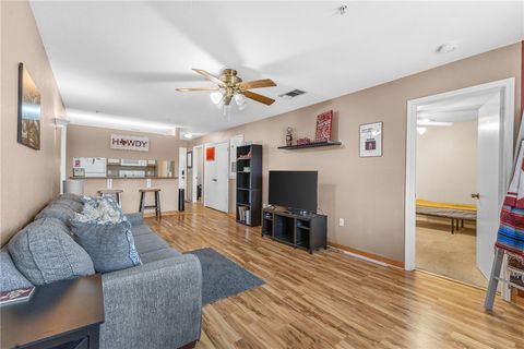 Tiny photo for 525 Southwest Parkway #302, College Station, TX 77840 (MLS # 25013085)