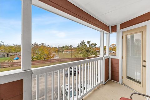 Tiny photo for 525 Southwest Parkway #302, College Station, TX 77840 (MLS # 25013085)